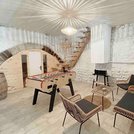 Gite Chez Gabrielle Le Puy-en-Velay Екстер'єр фото