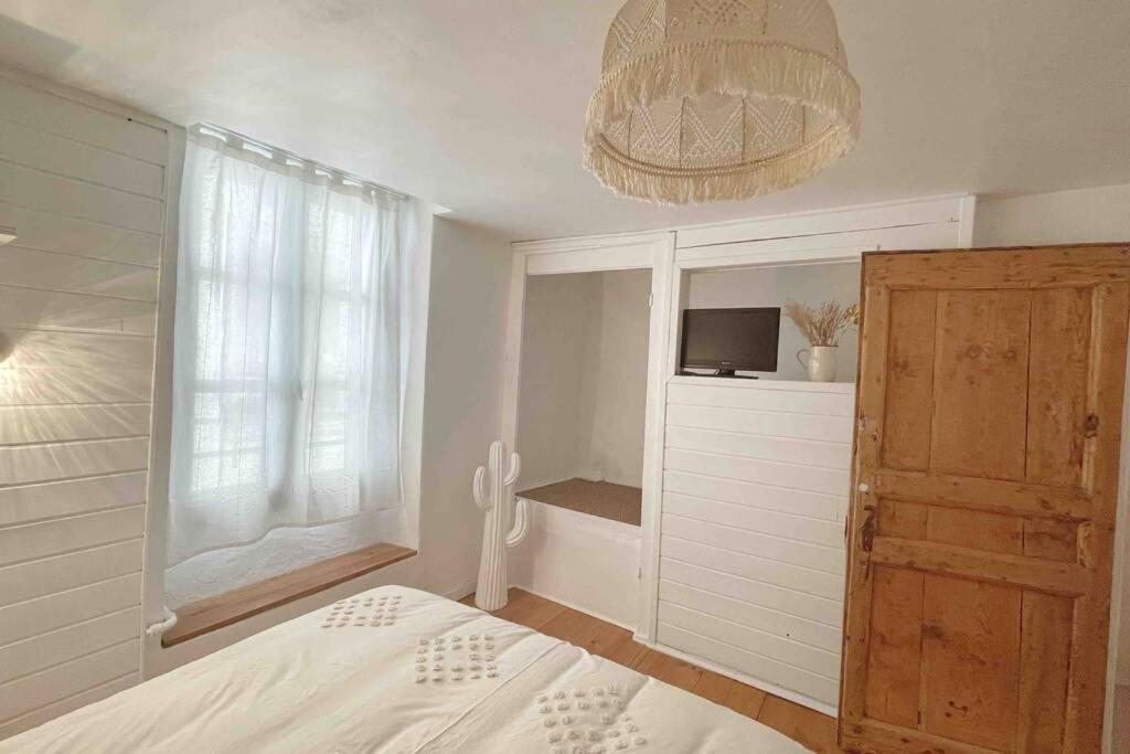 Gite Chez Gabrielle Le Puy-en-Velay Екстер'єр фото